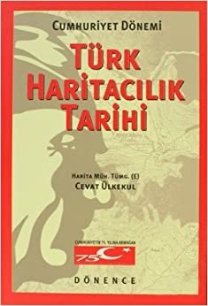 Türk Haritacılık Tarihi: Cumhuriyet Dönemi