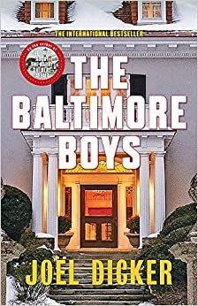 The Baltimore Boys indir