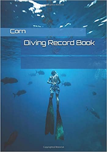 Diving Record Book