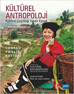 Kültürel Antropoloji: Kültürel Çeşitliliği Takdir Etmek