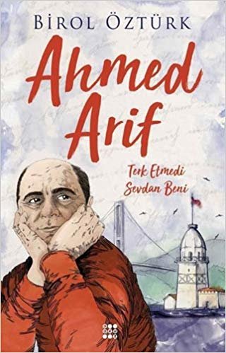 Ahmed Arif - Terk Etmedi Sevdan Beni