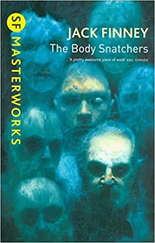The Body Snatchers (S.F. MASTERWORKS) indir