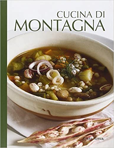 CUCINA DI MONTAGNA. - CUCINA D indir