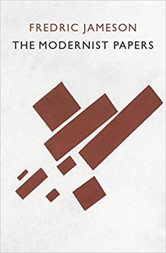 The Modernist Papers indir