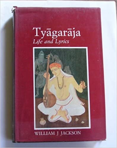 Tyagaraja: A Psychoanalytic Study of Greek Theogonic Myth: Life and Lyrics