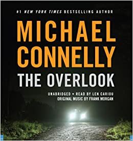 The Overlook: A Novel (Harry Bosch, Band 13) indir
