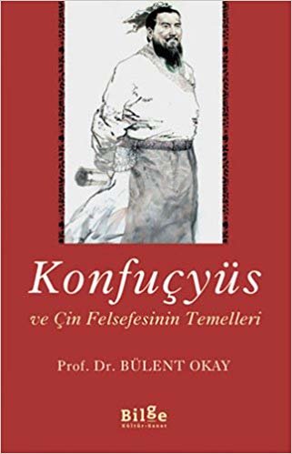 Konfuçyüs ve Çin Felsefesinin Temelleri indir