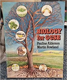 Biology for General Certificate of Secondary Education