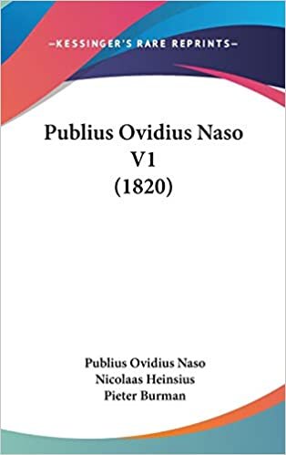 Publius Ovidius Naso V1 (1820) indir