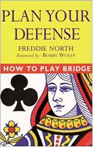 Plan Your Defense (How to Play Bridge)