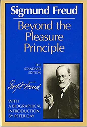 Beyond the Pleasure Principle (Complete Psychological Works of Sigmund Freud) indir