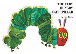 The Very Hungry Caterpillar (Rise and Shine) indir