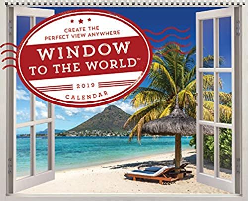 2019 Window to the World (TM): Create the Perfect View Anywhere indir
