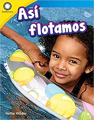 Asi flotamos/ Staying Afloat (Smithsonian)