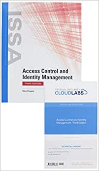 Access Control and Identity Management With Cloud Labs