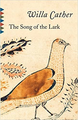 The Song Of The Lark (Vintage Classics) indir