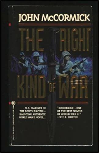 The Right Kind of War
