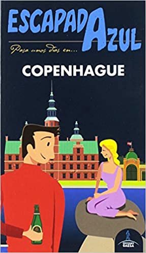 Copenhague Escapada