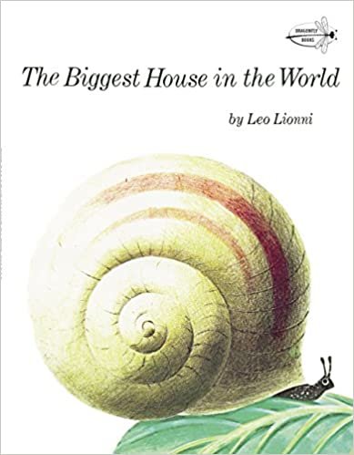Biggest House In The World (Knopf Children's Paperbacks)