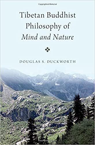 Tibetan Buddhist Philosophy of Mind and Nature indir