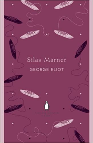 Silas Marner (The Penguin English Library) indir