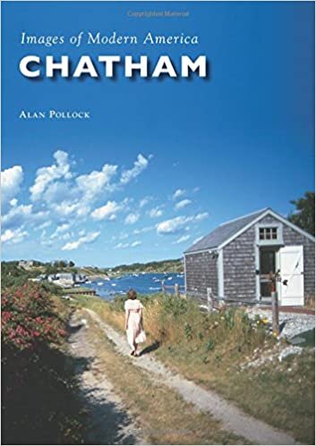 Chatham (Images of Modern America)