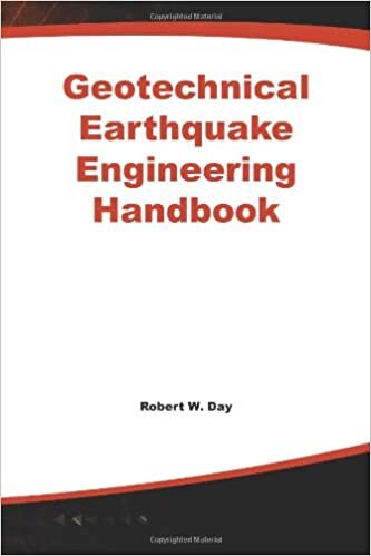 Geotechnical Earthquake Engineering Handbook (McGraw-Hill Handbooks) indir