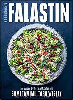 Falastin: A Cookbook indir