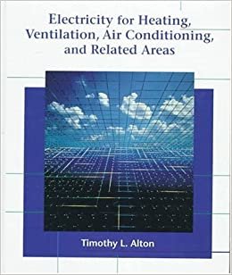 Electricity for Heating, Ventilation, Air Conditioning, and Related Areas