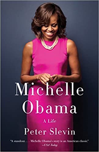 Michelle Obama: A Life indir