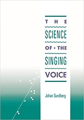 The Science of the Singing Voice indir