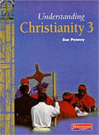 Understanding Christianity Book 3: Bk.3
