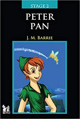 Stage 2 - Peter Pan indir