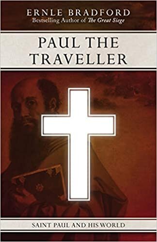 Paul the Traveller: Saint Paul and his World