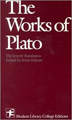 Works of Plato