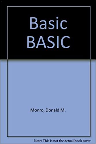Basic BASIC
