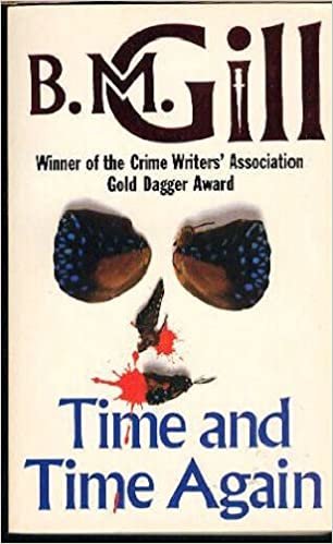 Time and Time Again (Coronet Books)