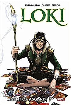 Loki: Agent of Asgard indir