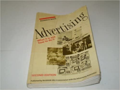 Advertising: What It Is and How to Do It