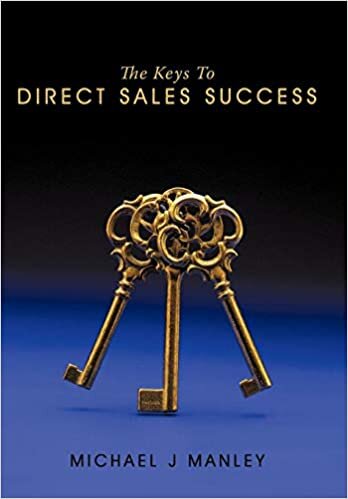 The Keys To Direct Sales Success