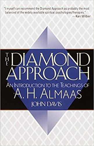 The Diamond Approach: An Introduction to the Teachings of A.H.Almaas indir