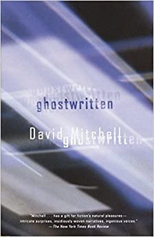 Ghostwritten (Vintage Contemporaries)