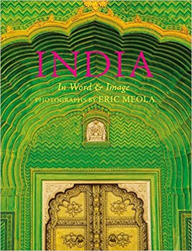 India: In Word and Image, Revised, Expanded and Updated: In Word and Image indir