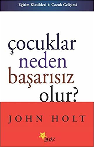 Çocuklar Neden Başarısız Olur? indir