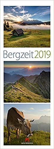 Bergzeit 2019