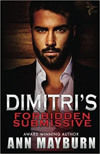 Dimitri's Forbidden Submissive (Submissive's Wish, Band 2): Volume 2