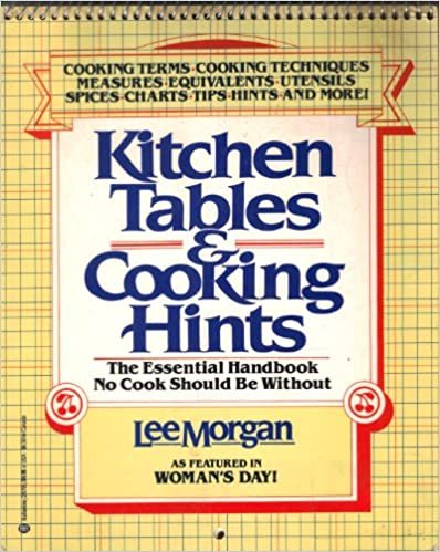 BT-KITCHN TABLS&CK HNT