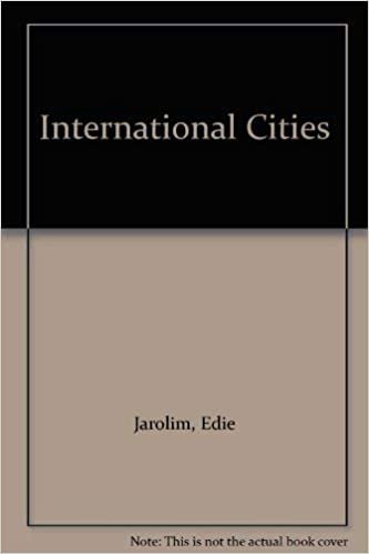 International Cities ("The Wall Street Journal" guide to business travel)