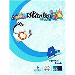 İstanbul Dersi 4. Sınıf Öğrenci Kitabı