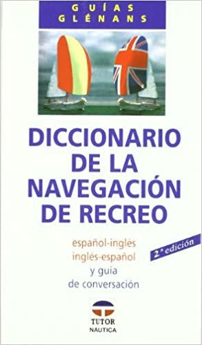 Diccionario de La Navegacion de Recreo - Ing-ESP